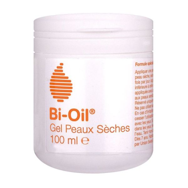 Bi-Oil Gelée Ps P/50Ml