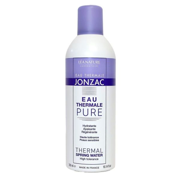 Eau Therm Jonzac Eau Thermale Aér/300Ml