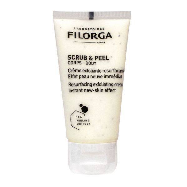 Filorga Mini Scrub&Peel 50Ml