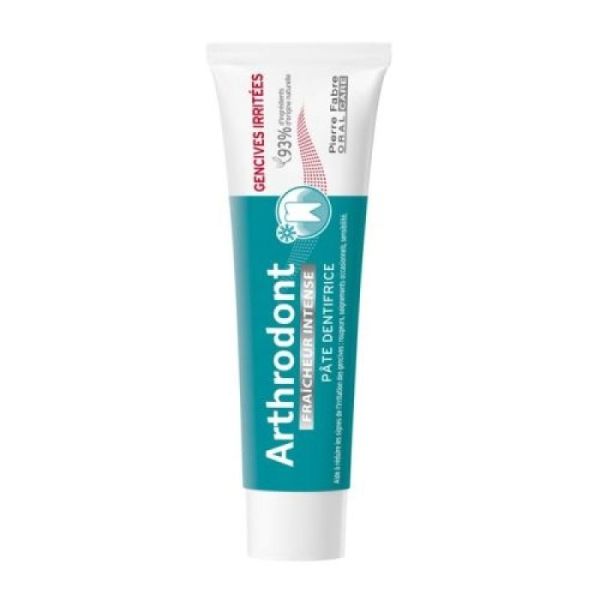 Arthrodont Pate Fraich Intens 75Ml