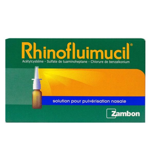 Rhinofluimucil Gtt Nas Neb 10