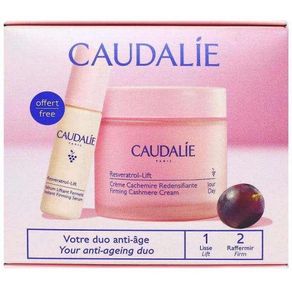 Caudalie Coff Resver Lift Cachemir