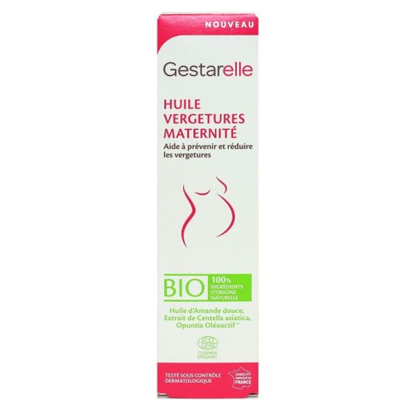 Gestarelle Hle Verg Maternite100Ml