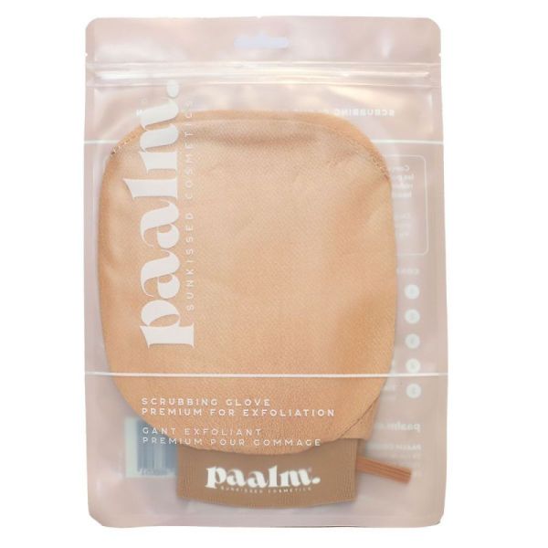 Paalm Gant Exfoliant