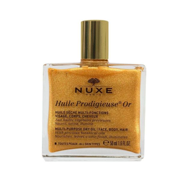 Nuxe Hle Prodigieuse Or