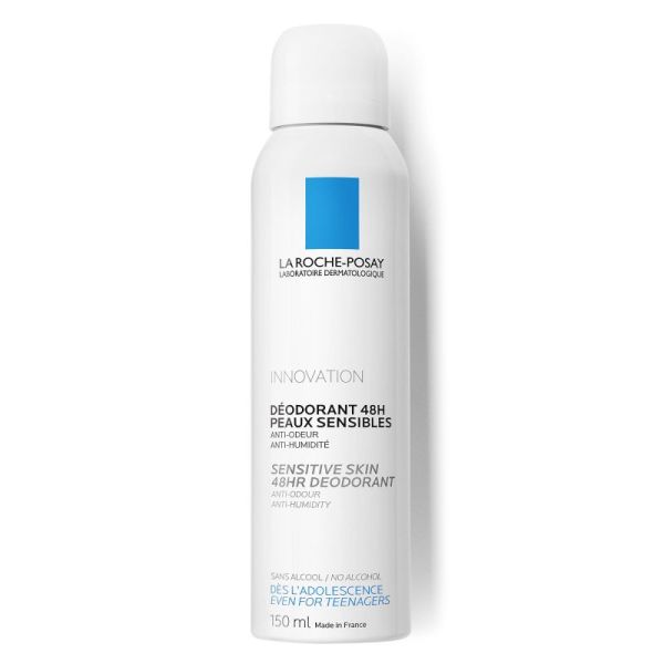 R-Posay Deo Physio24H Aero150Ml