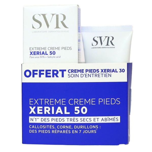 Xerial Coff Xerial 50 Ext+Off