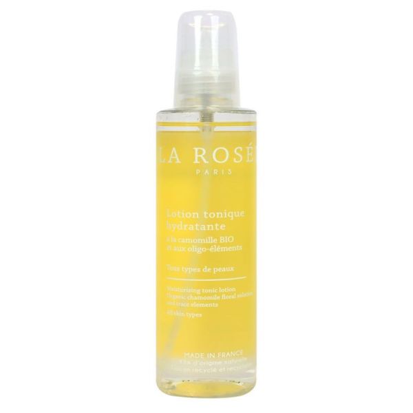 La Rosee Lotion Toniq Hydrat 200Ml