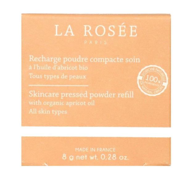 La Rosee Pdr Compact Bio Medium 02