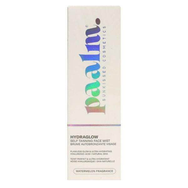 Paalm Hydraglow Brume 100Ml