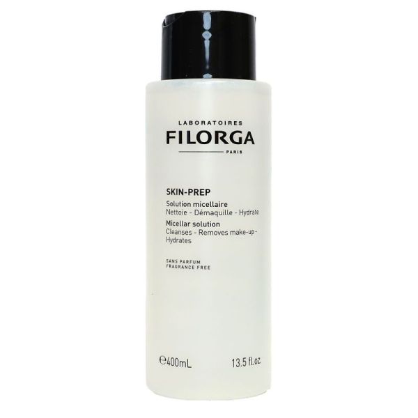 Filorga Skin Prep Sol Micel 400Ml
