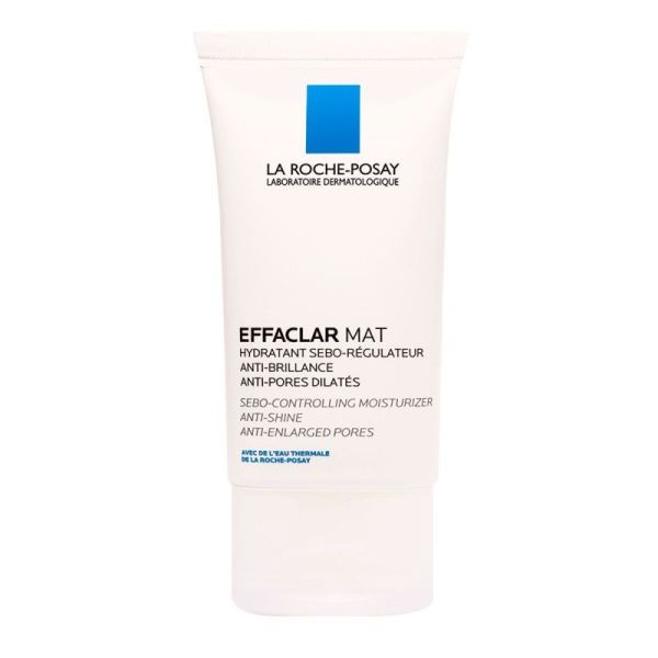 Effaclar Mat Cr Hydrat Matif T/40Ml