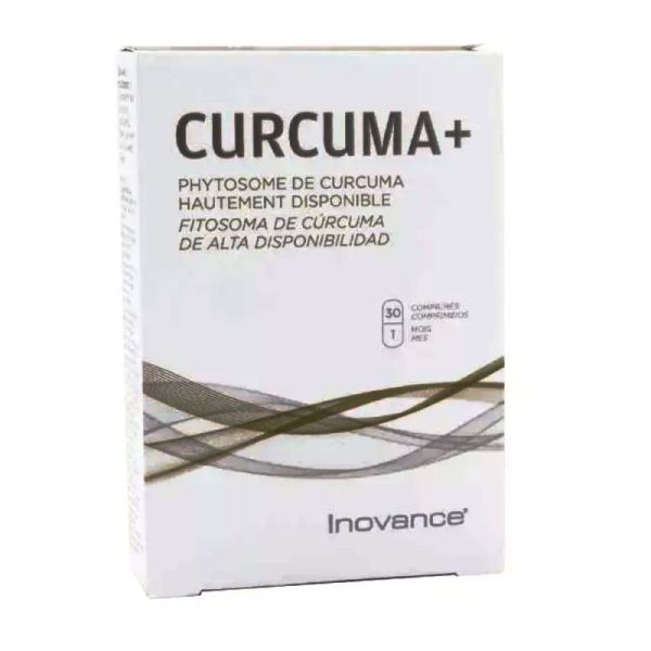 Inovance Curcuma Cpr 30