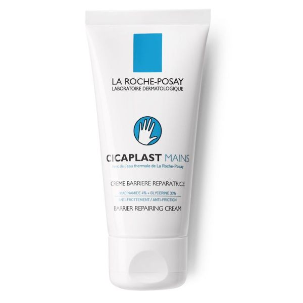 Cicaplast Cr Mains T/50Ml