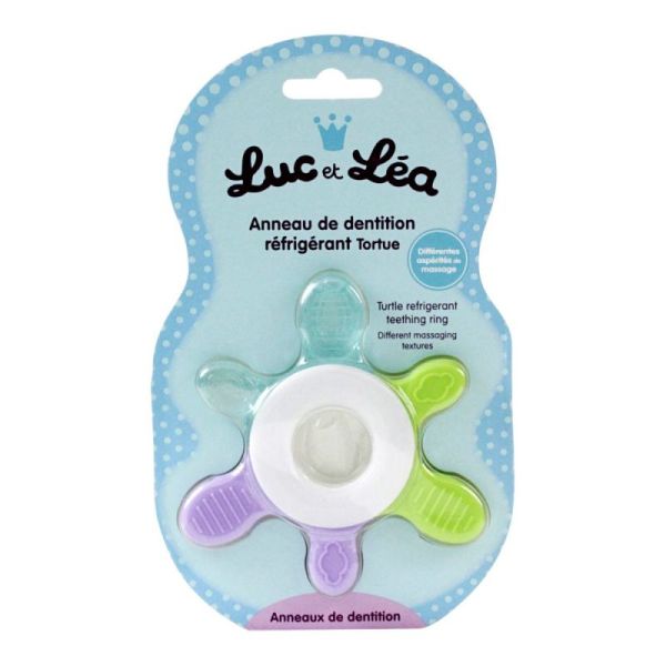 L Et L Anneaux Dentition Refrigerants
