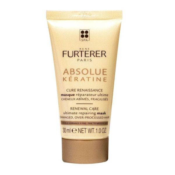 Furterer Abs Kera Masq Norm 30Ml