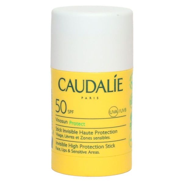 Caudalie Sol Stick Spf50 15G
