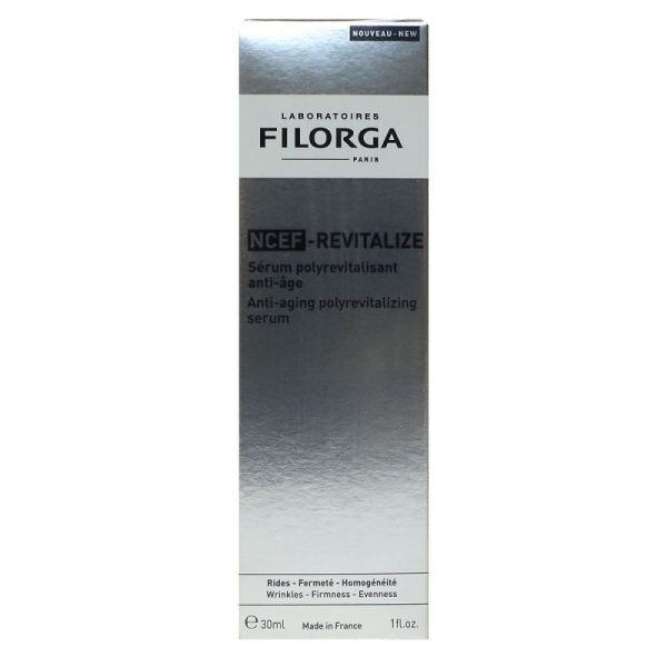Filorga Ncef Revitalize Serum 30Ml