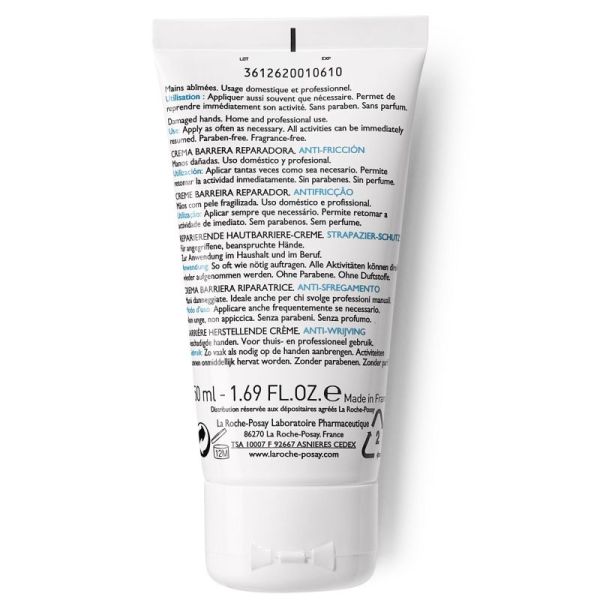Cicaplast Cr Mains T/50Ml