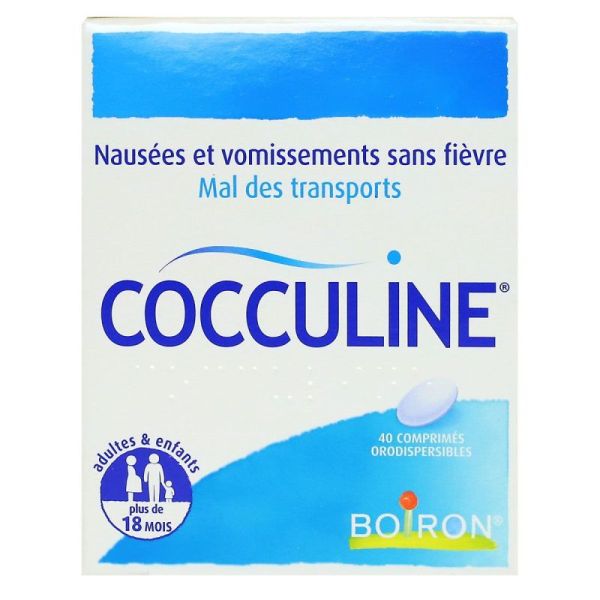 Cocculine Cpr 015G 30