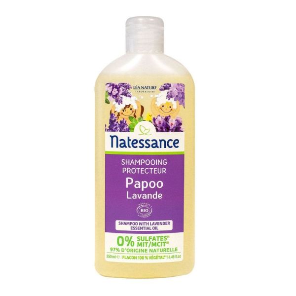 Natessance Kid Sh Protect Papoo250