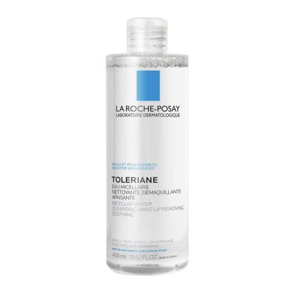 La R-P Eau Micellaire Ultra Psens Fl/400Ml