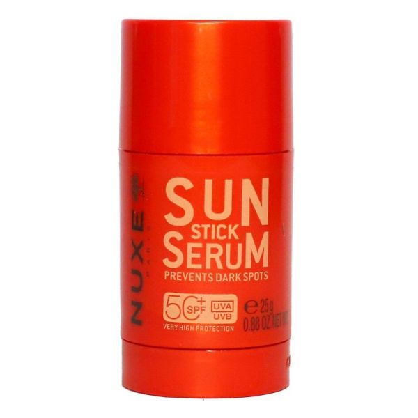 Nuxe Sun Serum Stick Spf50+ 25G