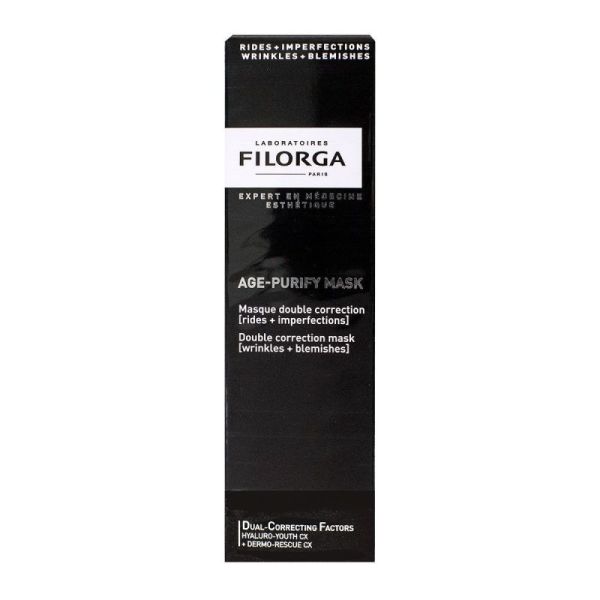 Filorga Age Purify Masq 75Ml