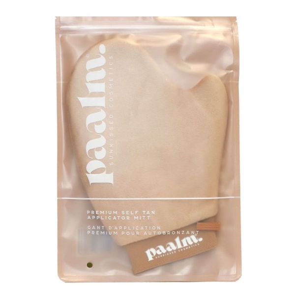 Paalm Gant Application Autobronz