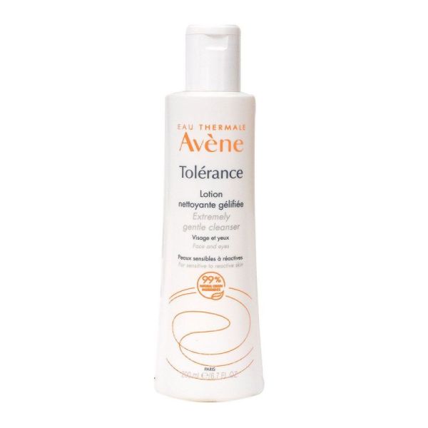 Avene Tolerance Control Lot 200Ml
