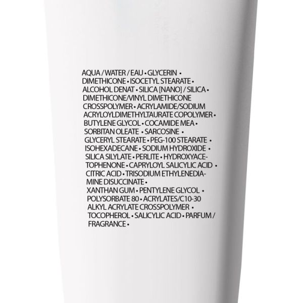 Effaclar Mat Cr Hydrat Matif T/40Ml