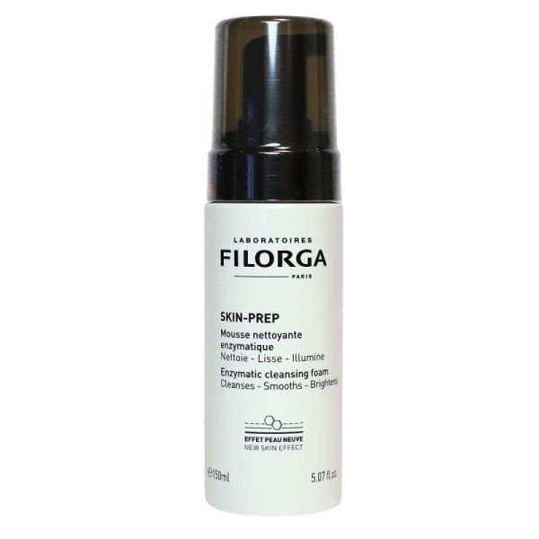 Filorga Skin Prep Mouss Nett 150Ml