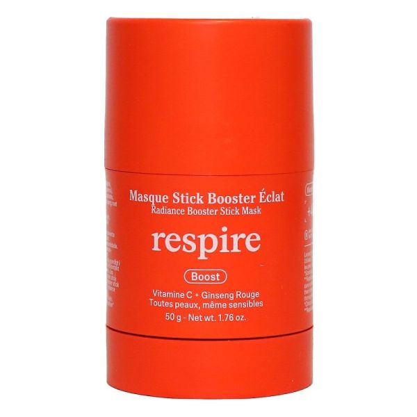 Respire Masq Stick Booster Eclat