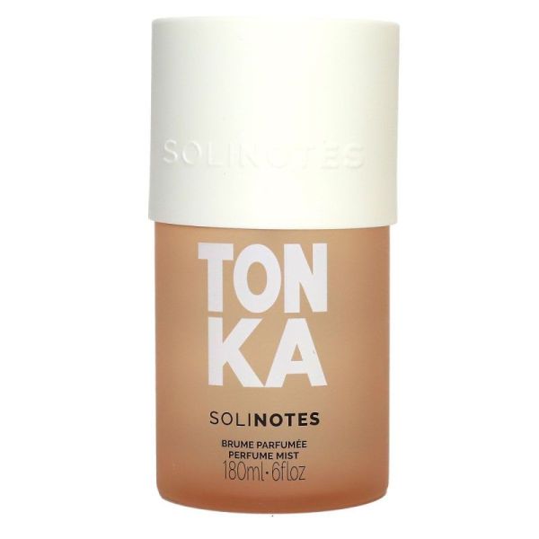 Solinotes Brume Tonka 180Ml