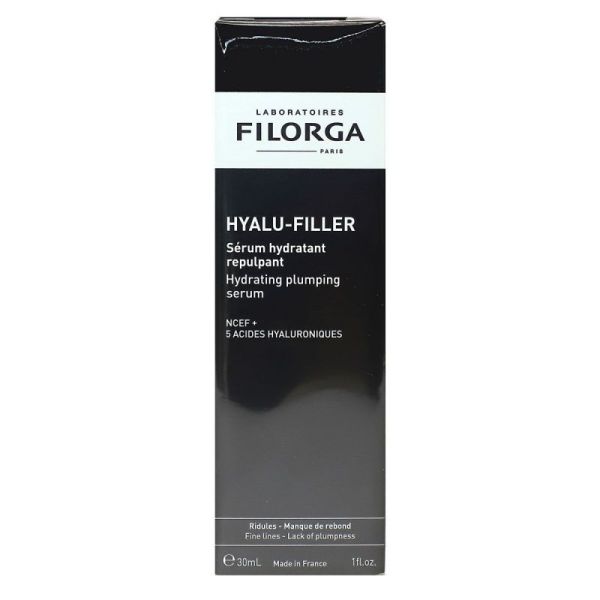 Filorga Hyalu Filler Serum 30Ml