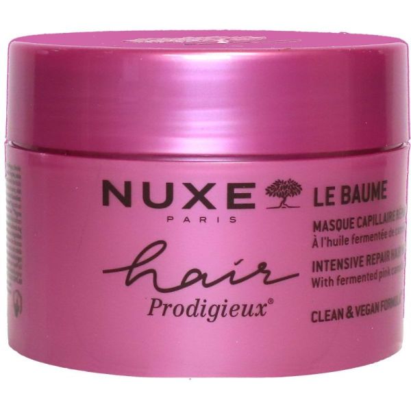 Nuxe Hair Prodig Baume Repar 200Ml