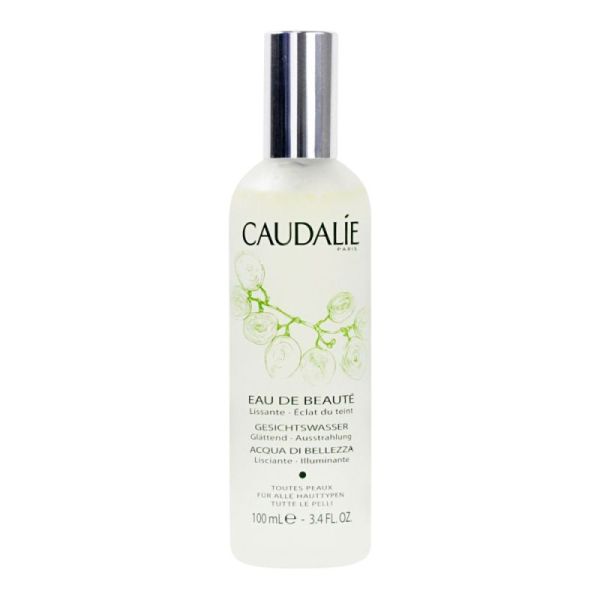 Caudalie Eau Beaute Visage 100Ml