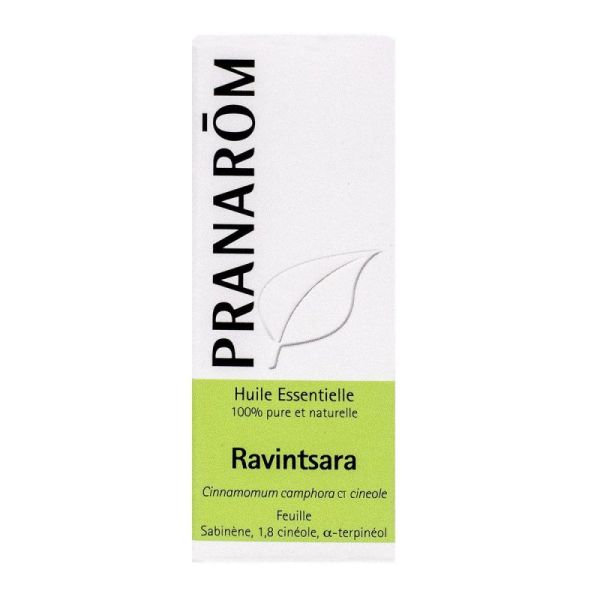 Huile Essentielle de Ravintsara - 10 ml