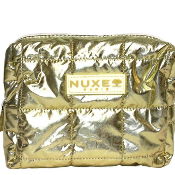 Nuxe Trousse Voyage Golden Crush
