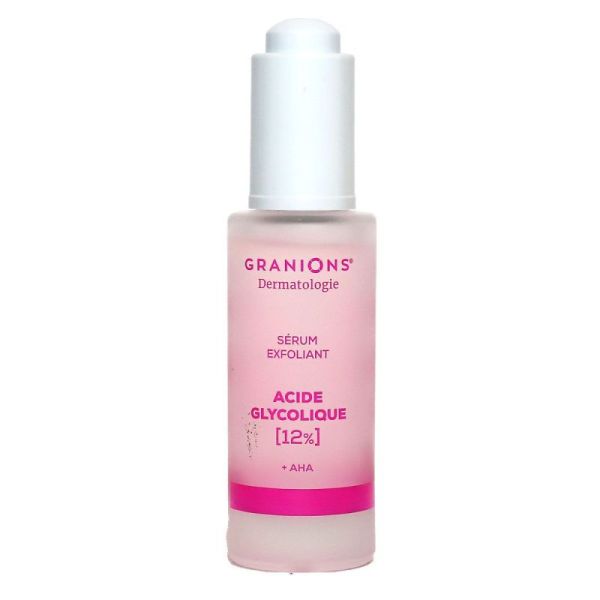 Granions Dermato Ser Ac Glyc 30Ml