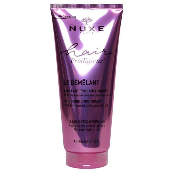Nuxe Hair Prodigieux A/Sh 200Ml
