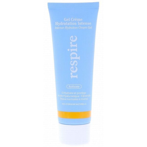 Respire Gel Cr Hydra Intense 50Ml