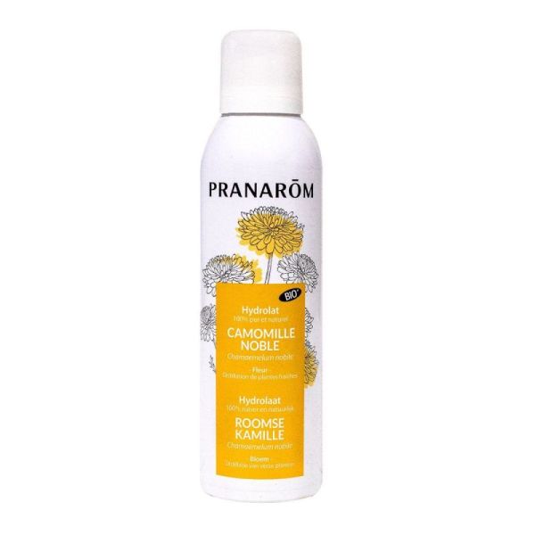 Hydrolat de Camomille noble - 150 ml