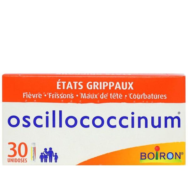 Oscillococcinum 30 Doses