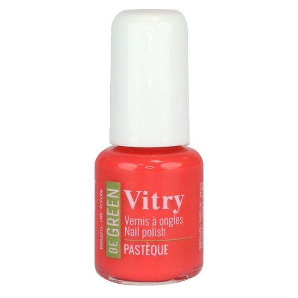 Vitry Vernis Be Green Pasteque