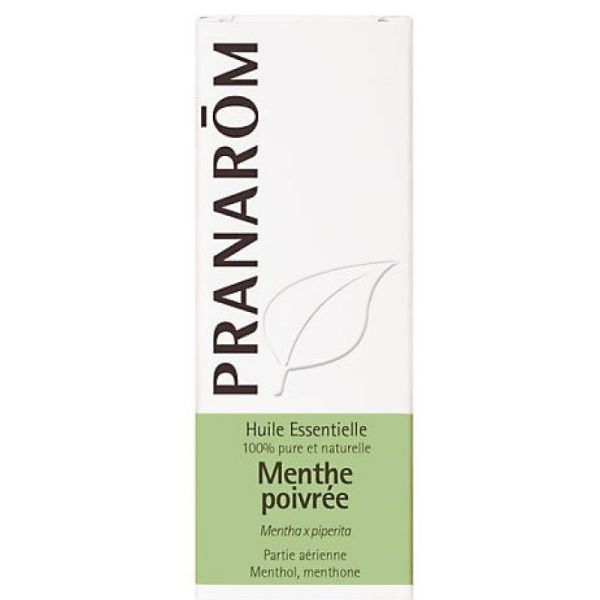 Menthe poivrée - 10 ml