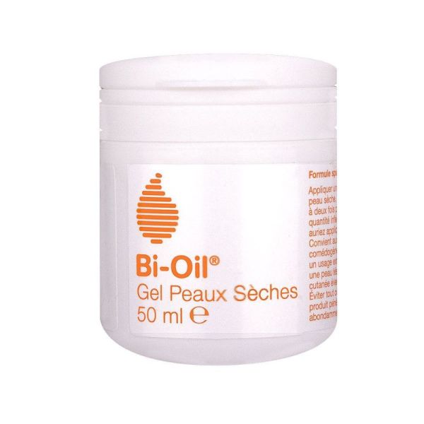 Bi-Oil Gelée Ps P/100Ml