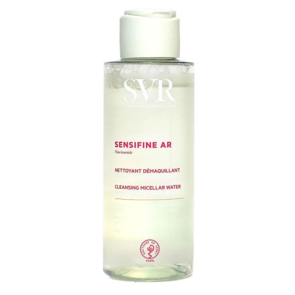 Svr Sensifine Ar Eau Micel 100Ml