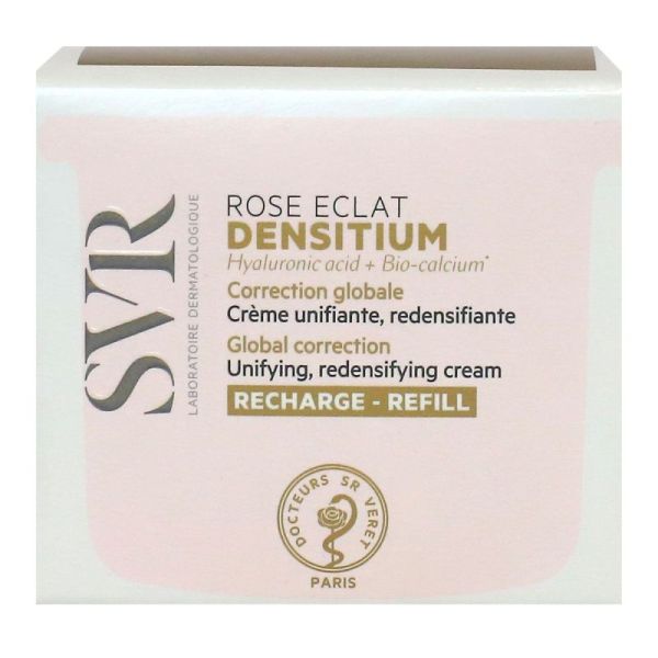 Densitium Rose Eclat Recharge 50Ml