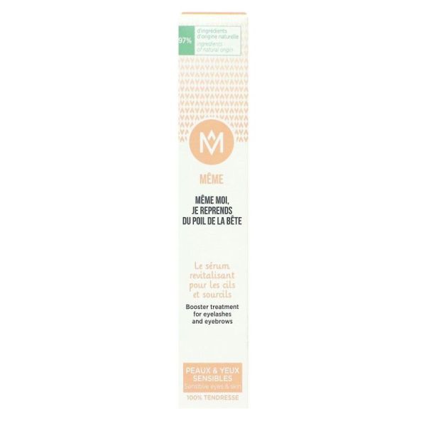 Meme Serum Revitalis Cil Sourcil